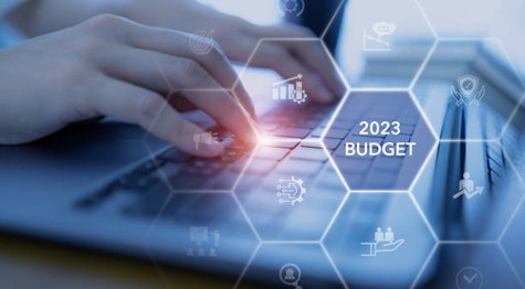 Overview of the Federal Budget 2023 – 24