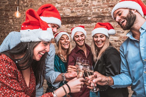 Employee Christmas Parties and Gifts – Any FBT?