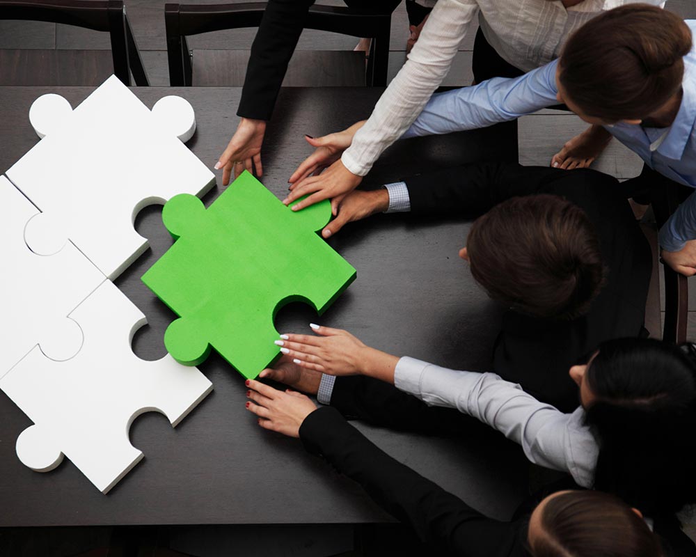 the answers that solve problems with traditional digital marketing strategies in referral based industries