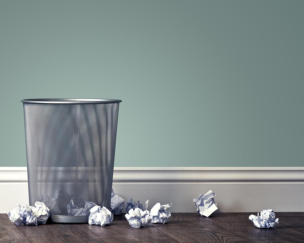 why your digital marketing keeps missing the mark